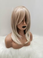 lotta PERIKE KLASICNE KRATKE POLUDUGE PERIKA NINA 3 1643231635614