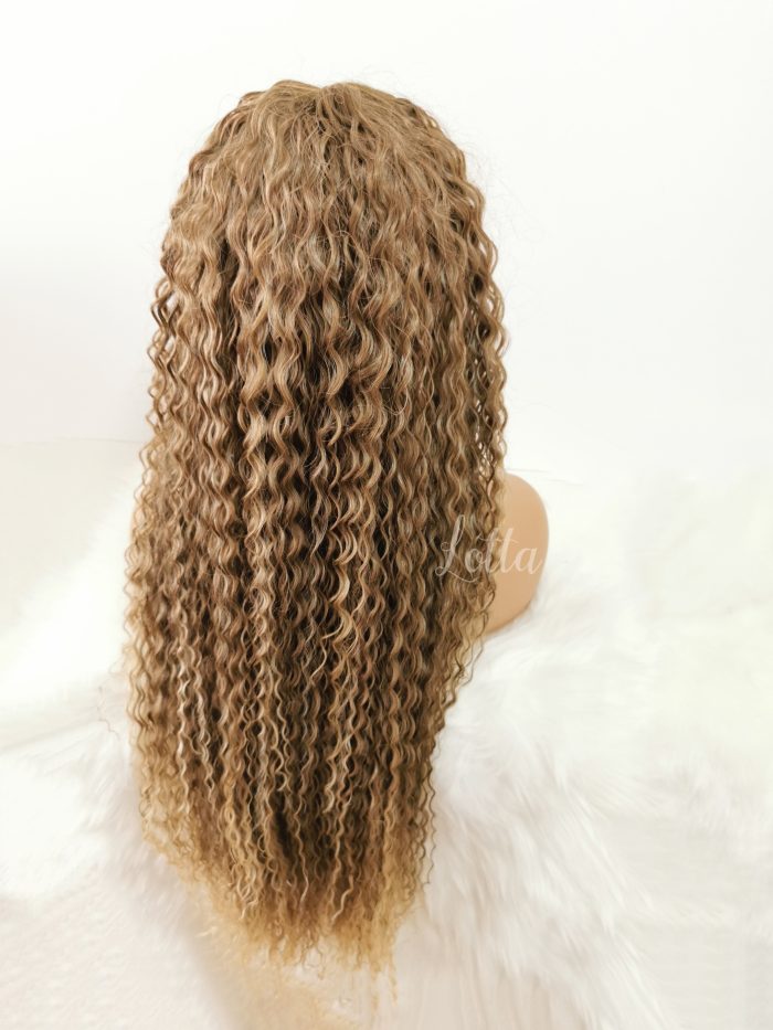 lotta PERIKE LACE FRONT PERIKE NOEL 12 613 1646688780587