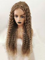 lotta PERIKE LACE FRONT PERIKE NOEL 12 613 1646688782277