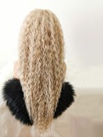 lotta PERIKE LACE FRONT PERIKE NOEL 60 613 1646514264964