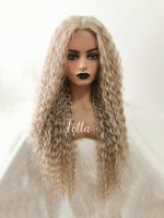 lotta PERIKE LACE FRONT PERIKE NOEL 60 613 1646514270327