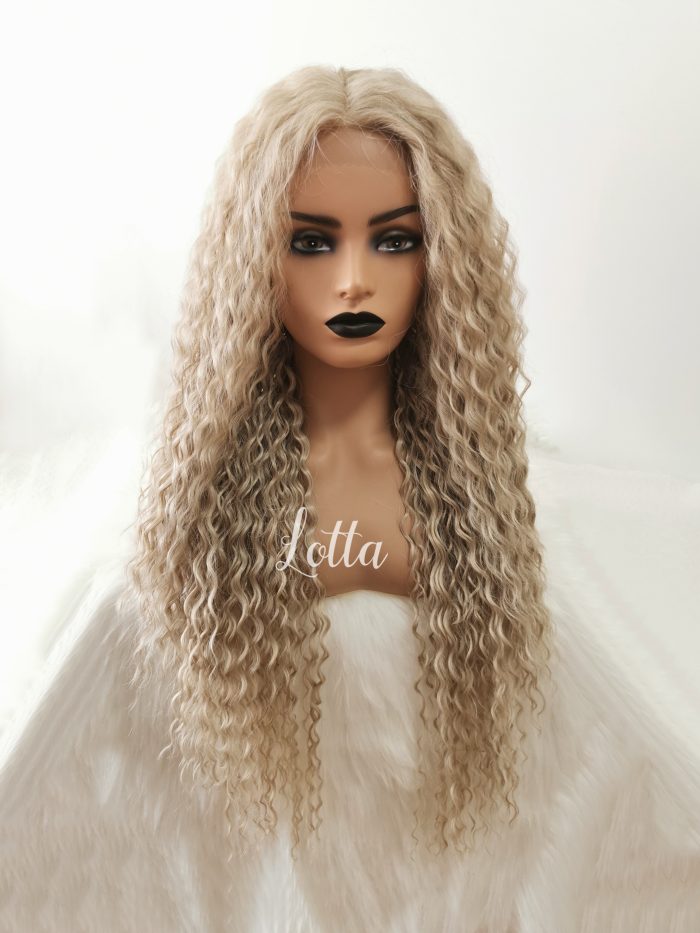 lotta PERIKE LACE FRONT PERIKE NOEL 60 613 1646514270327