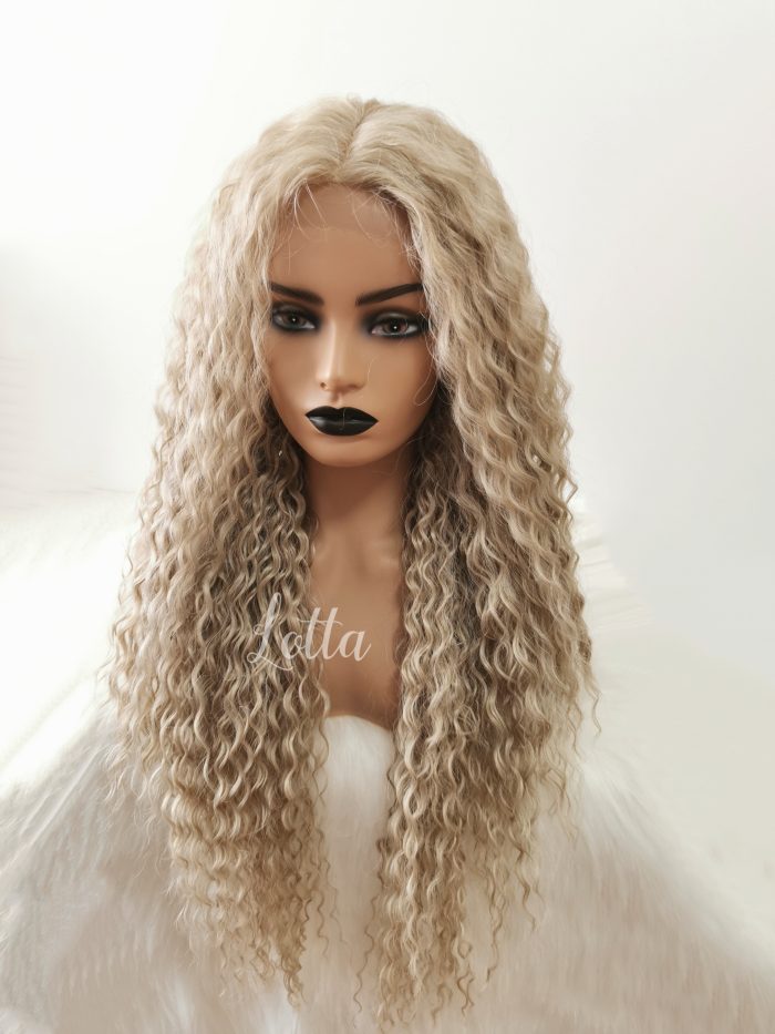 lotta PERIKE LACE FRONT PERIKE NOEL 60 613 1646514272155