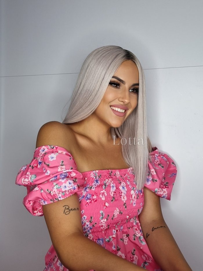 lotta PERIKE PERIKE S CIPKOM MREZICOM BRENDA 6D6 1660766600332