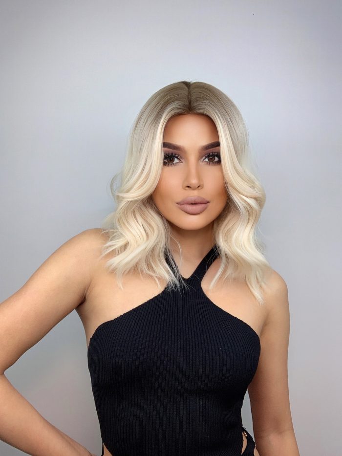 lotta PERIKE PERIKE S CIPKOM MREZICOM LUANA 10895508211091530015