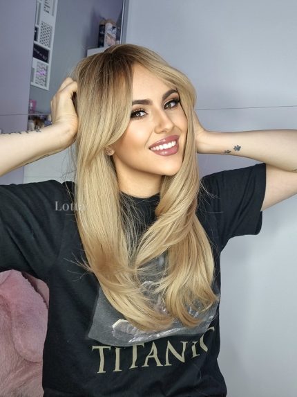lotta KLASICNE PERIKA duge PERIKA Ariana 33 1655929392346