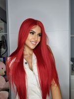 lotta PERIKE PERIKE S CIPKOM MREZICOM KIA RED 1661973698150