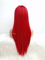 lotta PERIKE PERIKE S CIPKOM MREZICOM KIA RED 1661974909788