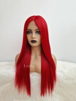 lotta PERIKE PERIKE S CIPKOM MREZICOM KIA RED 1661974933390