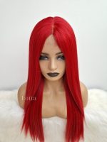 lotta PERIKE PERIKE S CIPKOM MREZICOM KIA RED 1661975724598