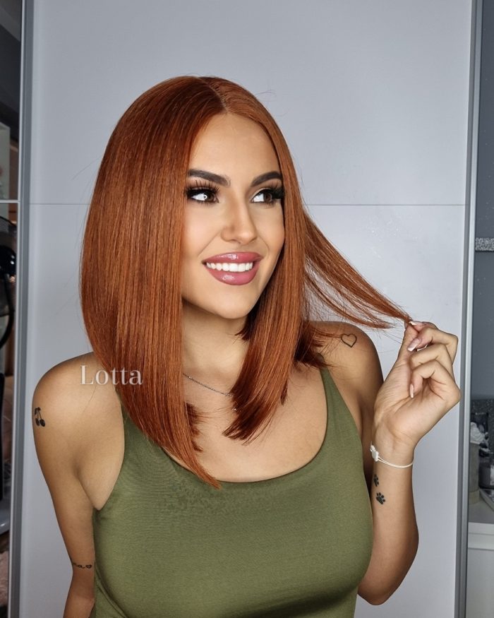 lotta PERIKE PERIKE S CIPKOM MREZICOM MILA 130 1661973705985