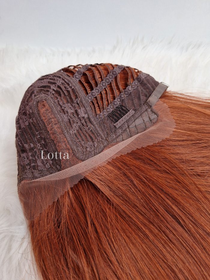 lotta PERIKE PERIKE S CIPKOM MREZICOM MILA 130 1661974931084