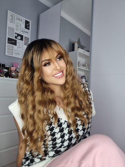 lotta duge perika Polaris 27 1664999349395