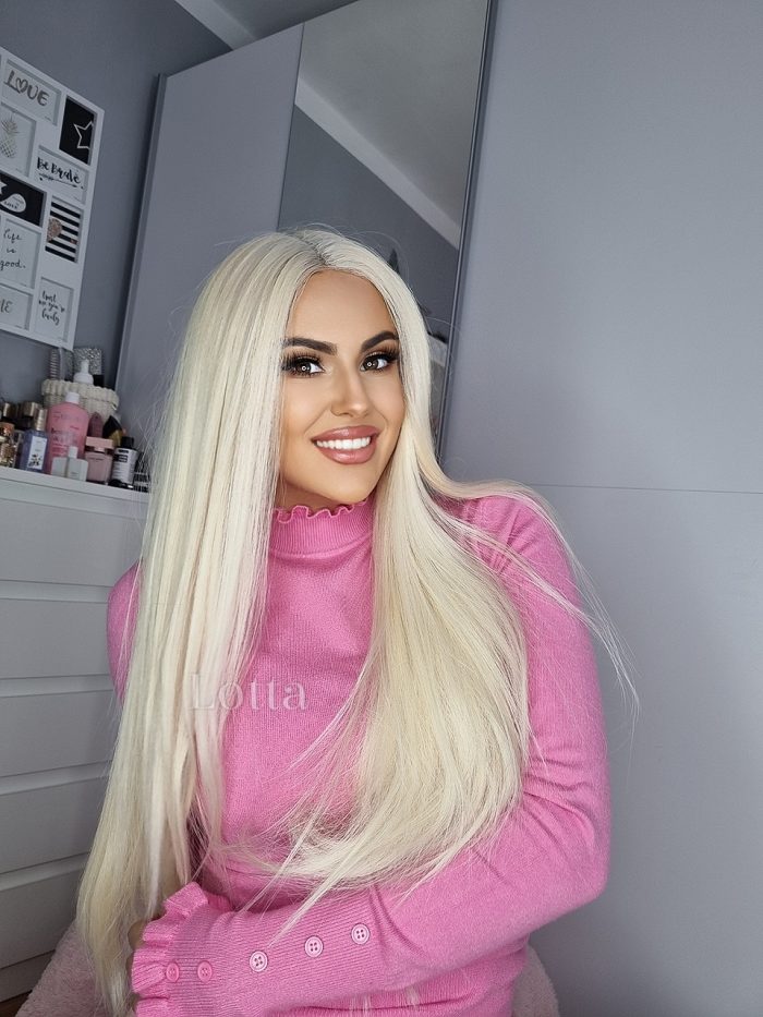 lotta perike s cipkom mrezicom Kia 613 S 1664999349629