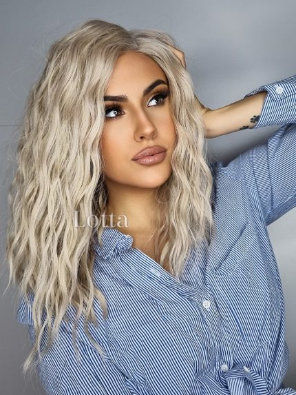 lotta Perike s cipkom mrezicom Chic D4 1668847955833