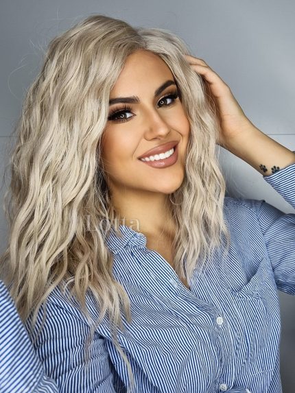 lotta Perike s cipkom mrezicom Chic D4 1668847959720