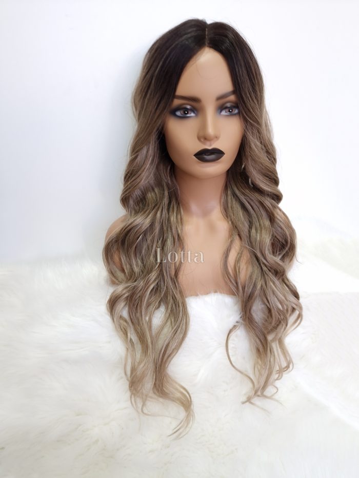 lotta Lace front perike Marika 4 12 1672951155045