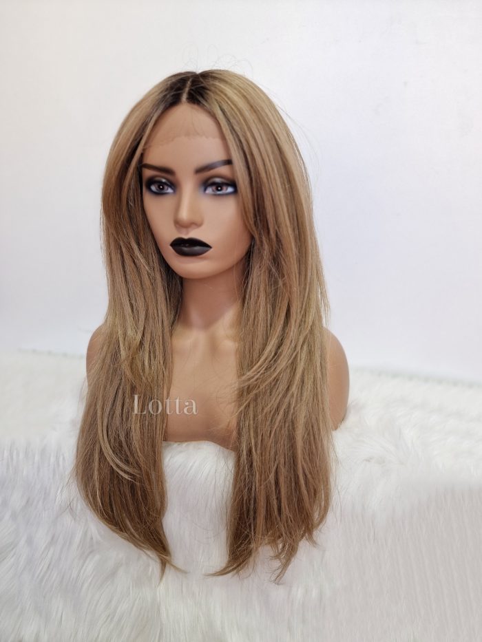 lotta Perike s cipkom mrezicom Curtain 6 23 1673732030861