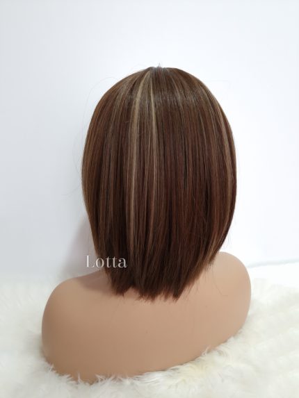 lotta bob perika Lily 1670793271228