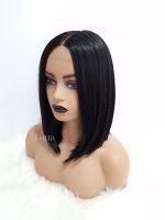 lotta perike s cipkom mrezicom MoMo 1 crna 1670793277320