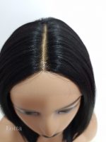 lotta perike s cipkom mrezicom MoMo 1 crna 1670793279330