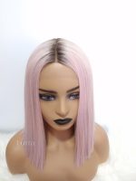 lotta Lace front perike Brenda 6 K18 1672695300969