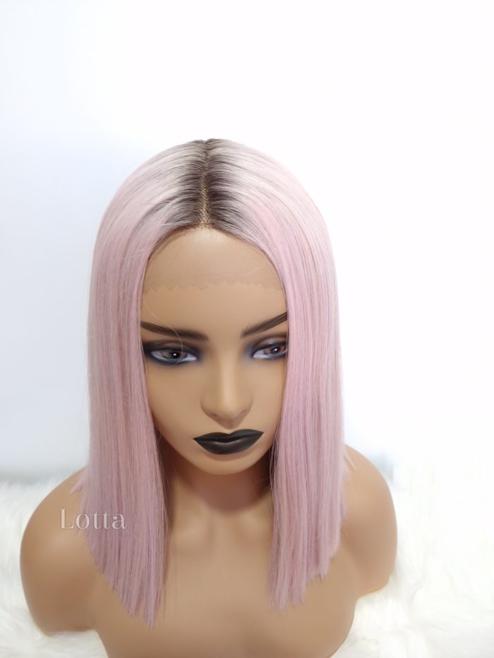 lotta Lace front perike Brenda 6 K18 1672695300969