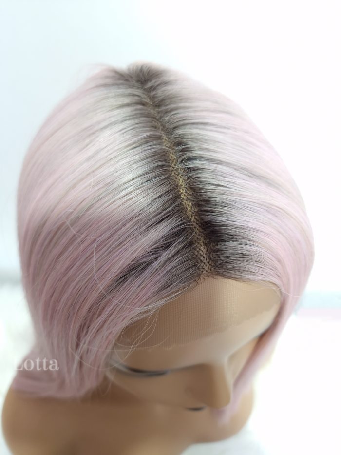 lotta Lace front perike Brenda 6 K18 1672695302603