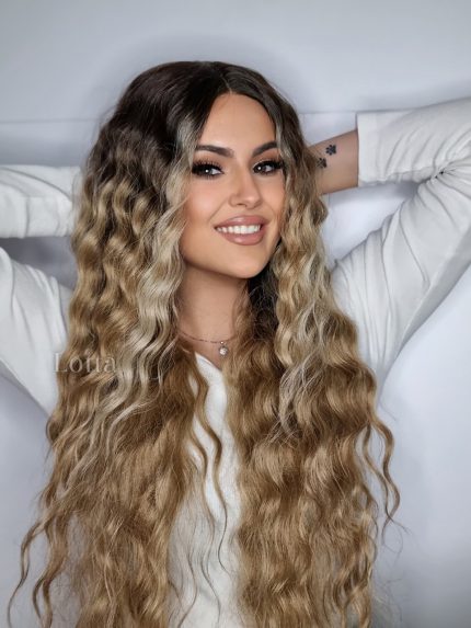 lotta Lace front perike Gianna 6 23 1672949413622