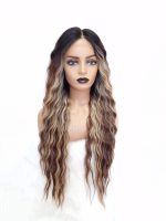 lotta Lace front perike Liliy 26J 1673038962786