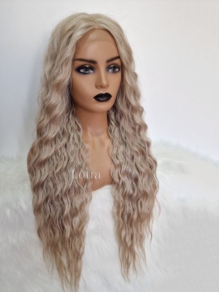 lotta Lace front perike Lily 60 613 1673039492023