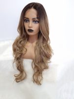 lotta Lace front perike Queen 6 23 1672607984516