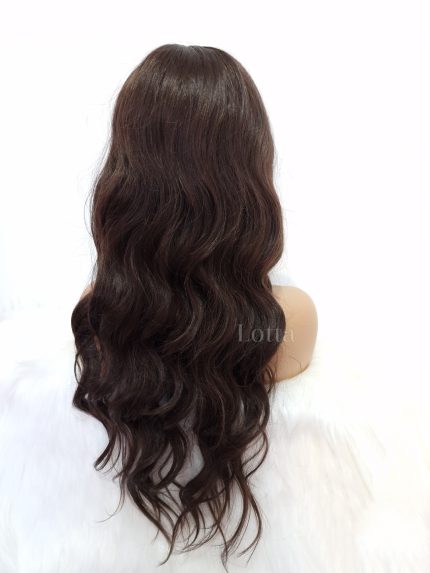 lotta Lace front perike Wilma 6 1672998749501
