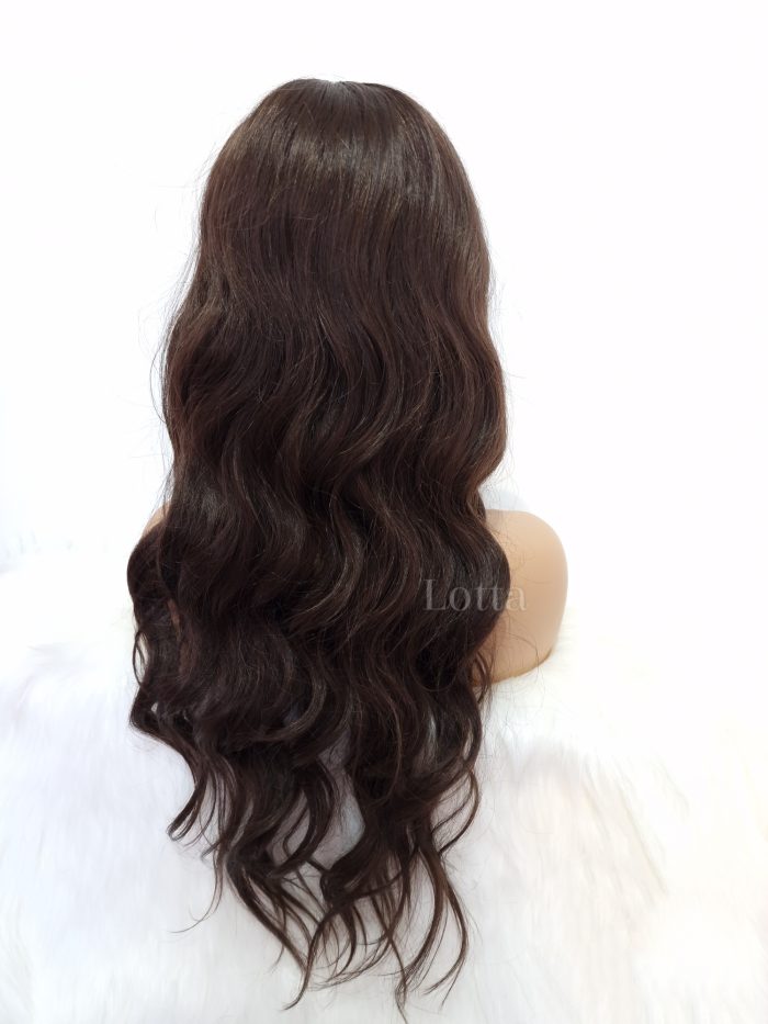 lotta Lace front perike Wilma 6 1672998749501