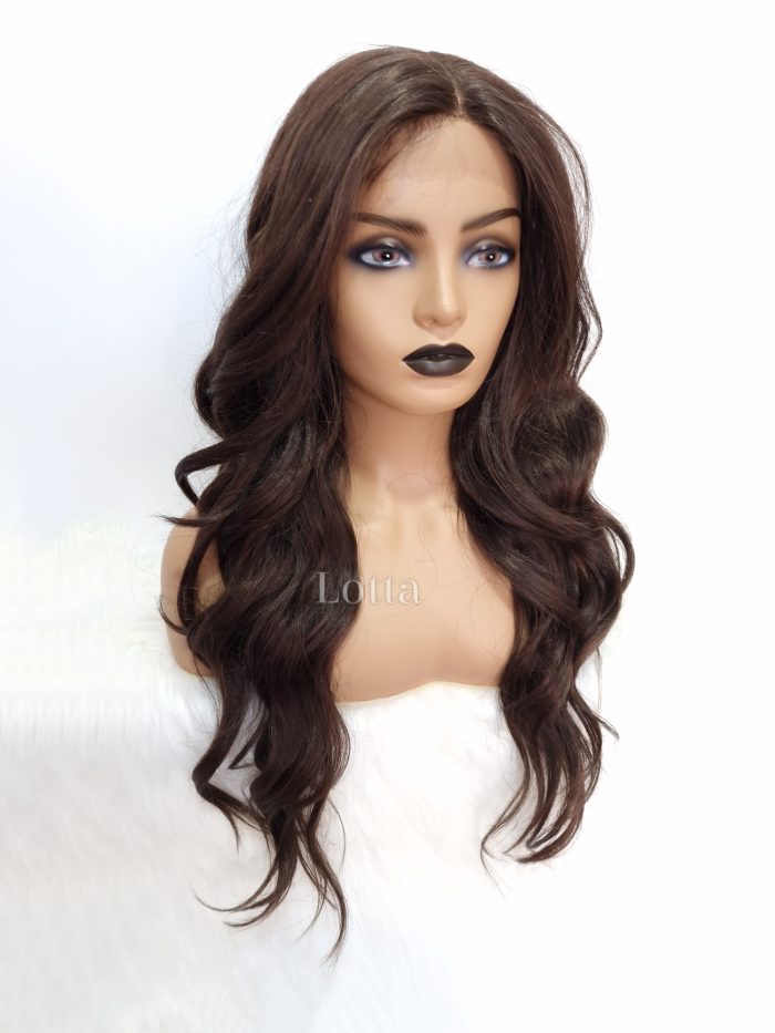 lotta Lace front perike Wilma 6 1672998750330