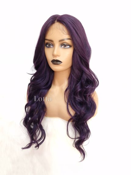 lotta Lace front perike Wilma P12 1673037721935