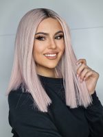 lotta Perika s cipkom mrezicom Brenda 6KI8 1676579434556