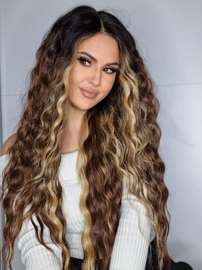 lotta Perike s cipkom mrezicom Lily 26J 1674145140831