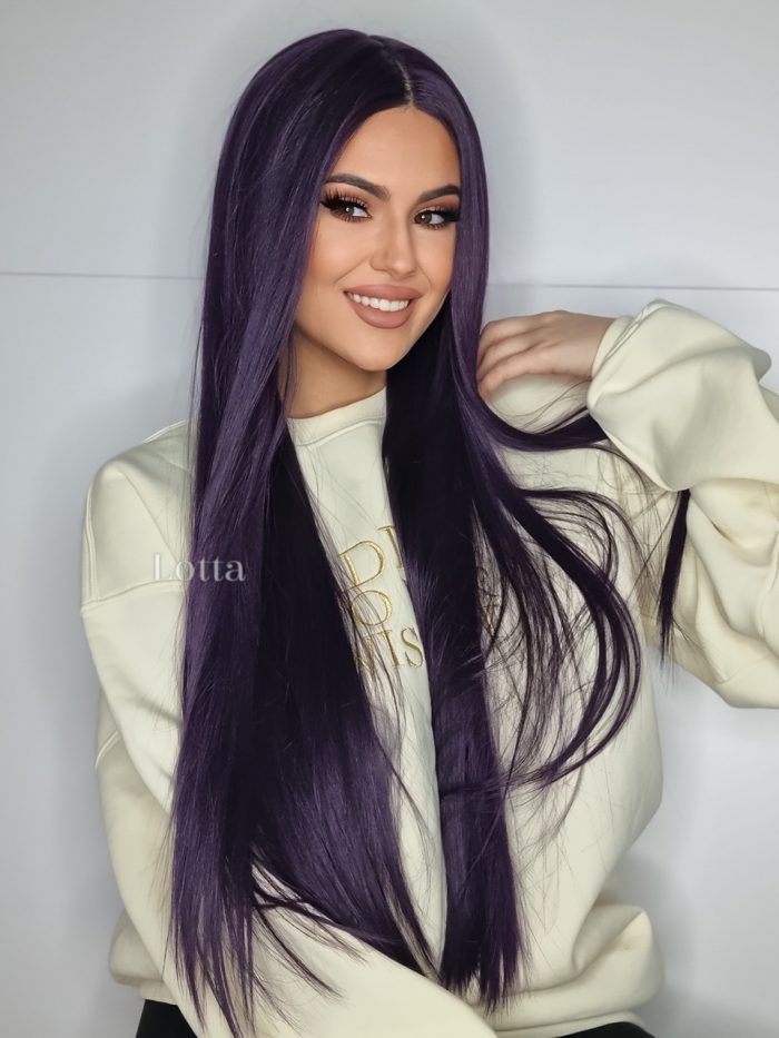 lotta Perike s cipkom mrezicom Kia P12 1675196740597