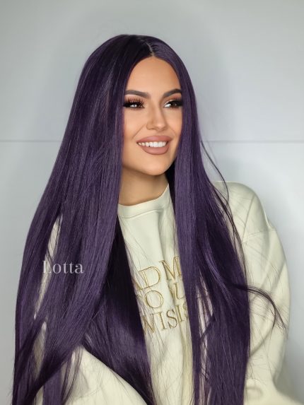 lotta Perike s cipkom mrezicom Kia P12 1675196741265