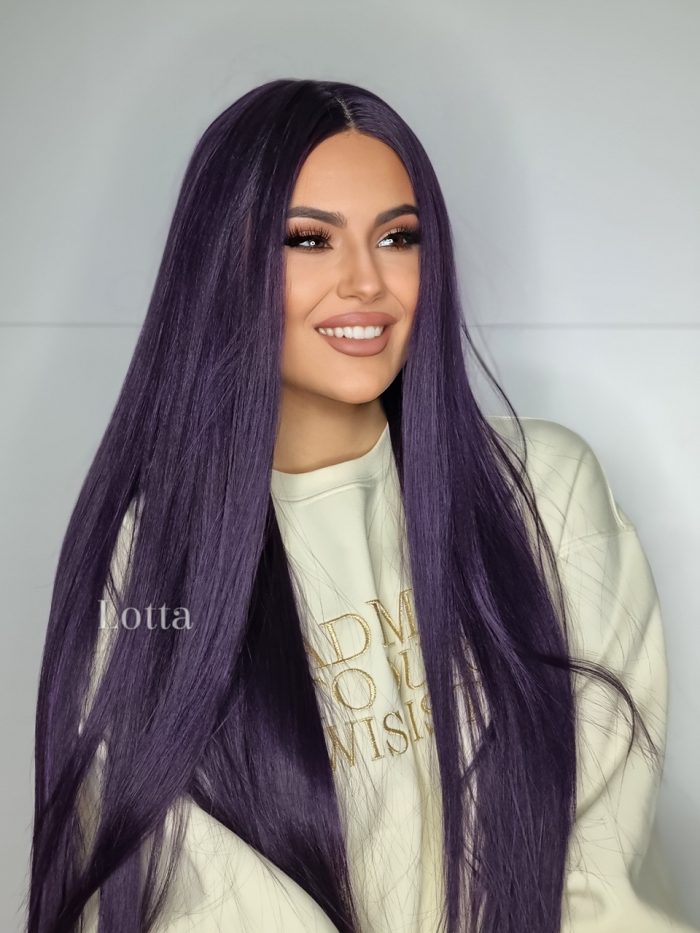 lotta Perike s cipkom mrezicom Kia P12 1675196741265