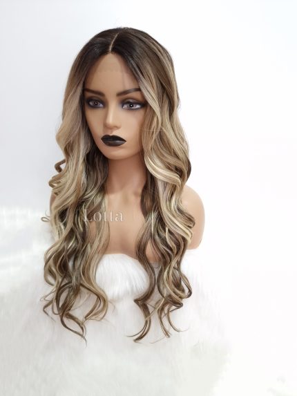 lotta Perike s cipkom mrezicom Marika 4 613C 1675111031398