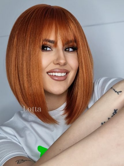 lotta bob perika Nica 1679140171718